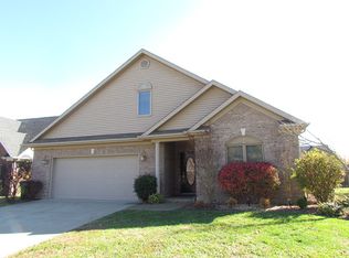 2044 Little Stream Run, Owensboro, KY 42303