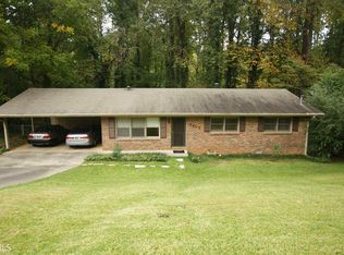4405 Redwood St, Atlanta, GA 30360
