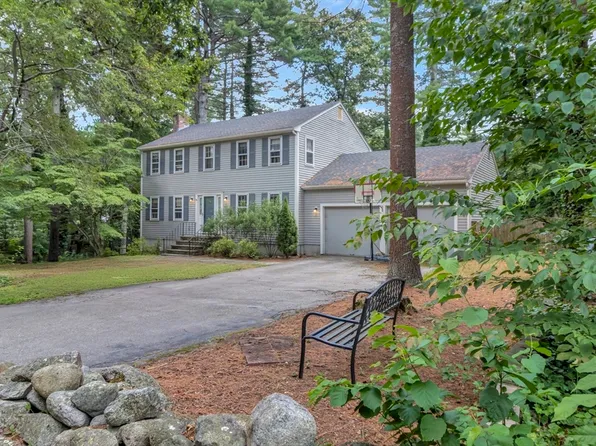 8 Essex St, Mansfield, MA 02048