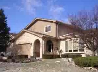 17213 Brushwood Ln, Orland Park, IL 60467