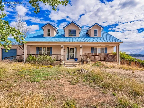 2945 Paw Prints Dr, Canon City, CO 81212