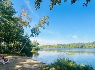 36949 Sundance Loop UNIT 825, Crosslake, MN 56442