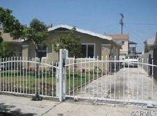 515 W 60th St, Los Angeles, CA 90044