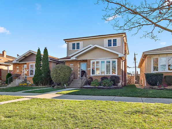 6645 W 63rd Pl, Chicago, IL 60638