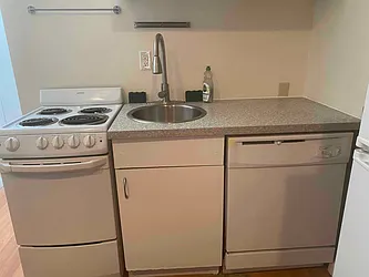 Rented by Terra Magia Inc