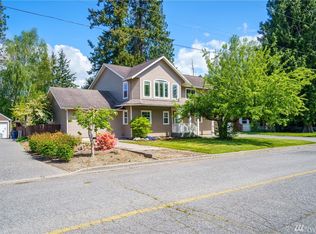 1204 Talcott St, Sedro Woolley, WA 98284
