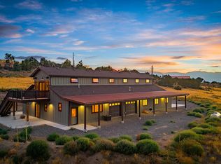 2620 Old Ranch Rd, Gardnerville, NV 89410