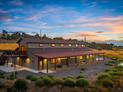 2620 Old Ranch Rd, Gardnerville, NV, 89410