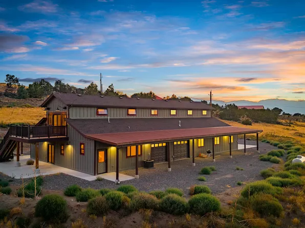 2620 Old Ranch Rd, Gardnerville, NV 89410