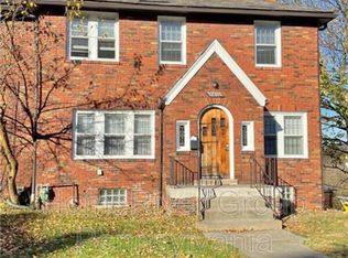 3027 Norwood Ave, Pittsburgh, PA 15214