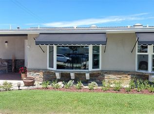 13962 El Dorado Dr #M2-60f, Seal Beach, CA 90740
