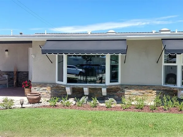 13962 El Dorado Dr #M2-60f, Seal Beach, CA 90740