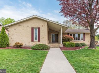 4310 Camellia Rd, Baltimore, MD 21236