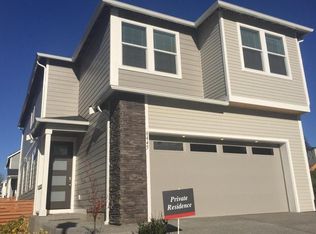 8445 28th Street Ct E, Edgewood, WA 98371