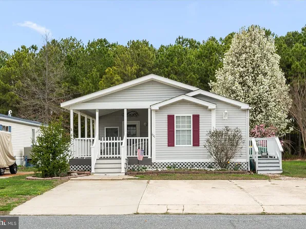 35499 Knoll Way #50104, Millsboro, DE 19966