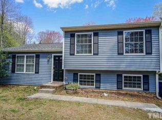 3104 Henslowe Dr, Raleigh, NC 27603