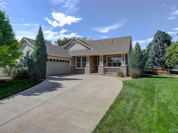2733 River View Drive, Broomfield, CO 80023