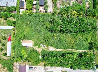 15395 SW 209th Ave, Miami, FL 33187