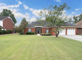 1400 Berrivine Dr NE, Hartselle, AL 35640
