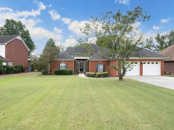 1400 Berrivine Dr NE, Hartselle, AL 35640