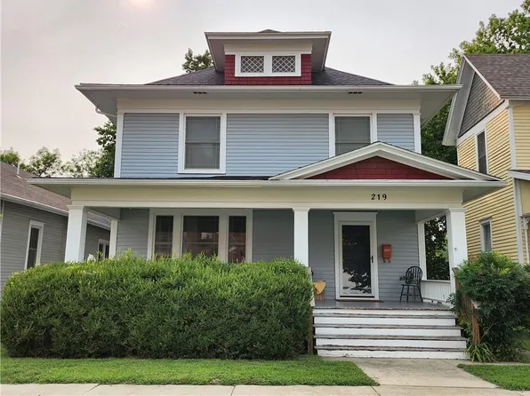 219 S Penn Ave, Independence, KS 67301