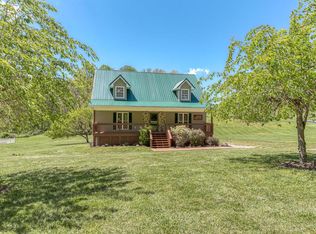 411 Old Jonesboro Rd, Bristol, TN 37620