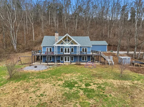 251 Holt Ln, Frankfort, KY 40601