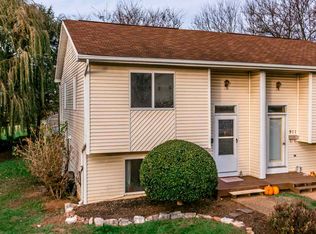 909 Northfield Ct, Harrisonburg, VA 22802