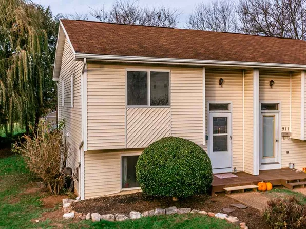 909 Northfield Ct, Harrisonburg, VA 22802