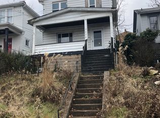 2436 Perry St, Homestead, PA 15120