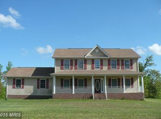 206 Ordinary Way, Louisa, VA 23093