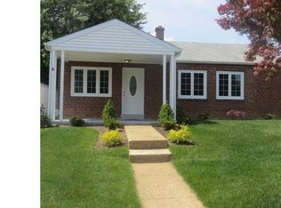 1402 Morrison Ave, New Castle, DE 19720