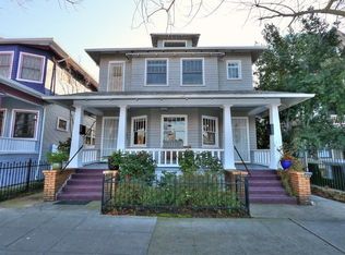 1116 G St, Sacramento, CA 95814