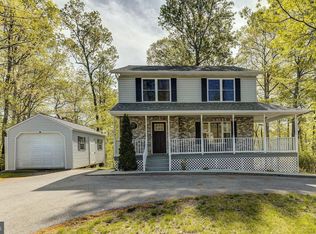 11476 Stirrup Ln, Lusby, MD 20657