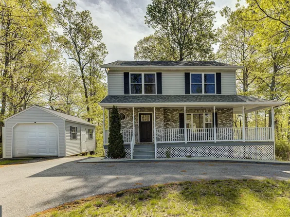 11476 Stirrup Ln, Lusby, MD 20657