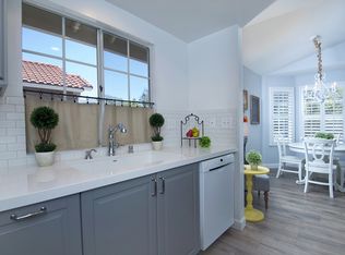 4 Via Caridad, Rancho Santa Margarita, CA 92688