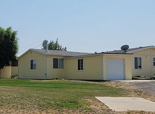 829 NE Brown Dr, Madras, OR 97741