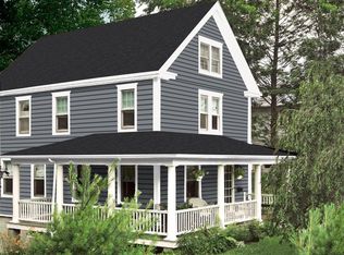 321 W 3rd St, Rochester, MI 48307