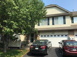 13804 Edgewood Ave, Savage, MN 55378