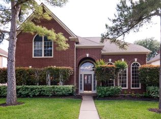 20527 Spring Rose Dr, Katy, TX 77450