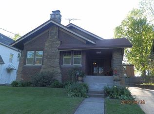 5763 Marmion Ln, Cincinnati, OH 45212