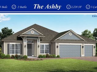 95013 N Palm Pointe Dr, Fernandina Beach, FL 32034