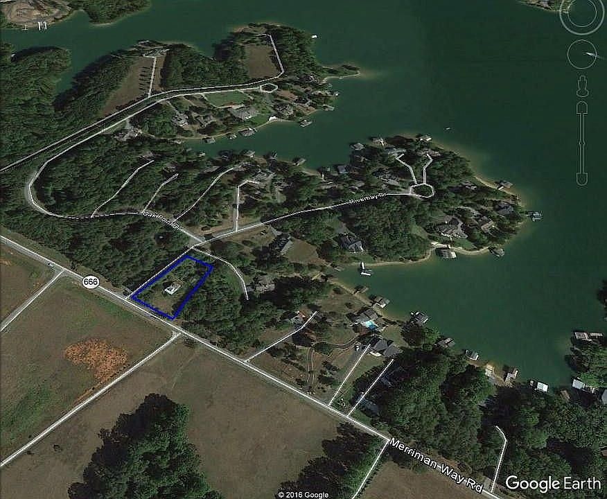 2nd image of 1855 Merriman Way Rd