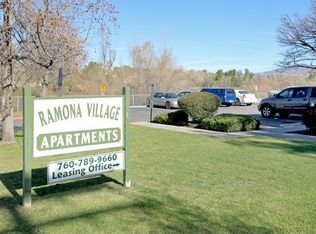 110 7th St APT H8, Ramona, CA 92065