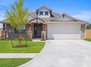 2473 Erin Way, Blanchard, OK 73010