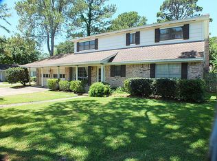 4312 Meadow Glen Dr, Dickinson, TX 77539