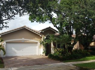 13735 Sw 31 St, Miramar, FL 33027