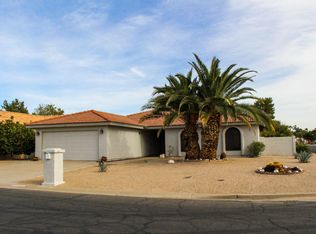 26625 S Truro Dr, Sun Lakes, AZ 85248