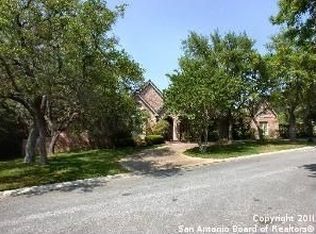 5 Dartford Ln, San Antonio, TX 78257