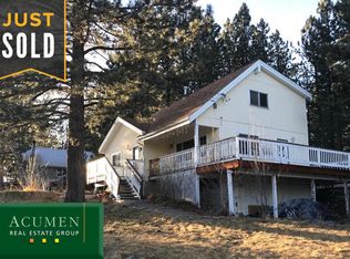 10202 Columbine Rd, Truckee, CA 96161